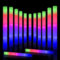 YQXTOOEL 30pcs LED Leuchtstäbe Schaumstoff,Leuchtstab,Leuchtstäbe Party - Schaumstoff und LED - Weihnachten Party,Für Hochzeiten,Partys,Geburtstage,Feste