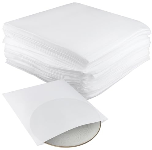 NAMYEUT 120 Stück Verpackung Gläser Umzug 30x30 cm, Verpackungsmaterial Umzug Geschirr, Schaumfolie Umzugsmaterial für Karton Versand