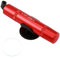 Martello di Sicurezza per Auto 2 in 1 Rosso, Rompivetro Auto e Taglia Cinture con Acciaio al Tungsteno, Life Hammer per Emergenze, Dispositivo Antiabbandono per Veicoli (Colore Rosso)