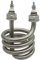 1 stück 220 V/380 V Elektrisches Wasserdestilliergerät Heizung Heizelement 2.5KW/3KW/4.5KW Spirale Edelstahl Tauchsieder Rohr(220V 201SS,2000W 80mm M16)