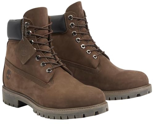 Timberland Herren Tb1100012141Wanderstiefel
