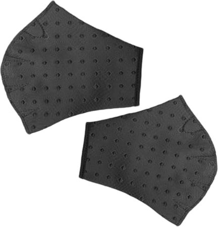 Nbbwwu Guanti da nuoto da donna, guanti da allenamento acquatici per sport acquatici, per nuoto in neoprene con cinturino da polso, attrezzatura subacquea per bambini e adulti