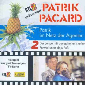 Patrik Pacard-Folge 2