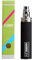 SmashingDealsDirect® Authentic GS II 3200mAh Quality Vape Battery Rechargeable Vaporiser Batteries (Black)