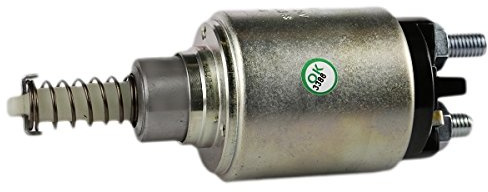 Sando sso10623.0 Elektromagneten Motorroller Anlasser