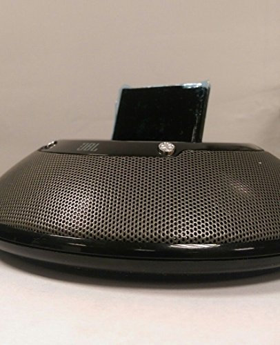 Red Finch Bluetooth adapter compatible with JBL On Stage micro V2 speaker dock Iphone ipod
