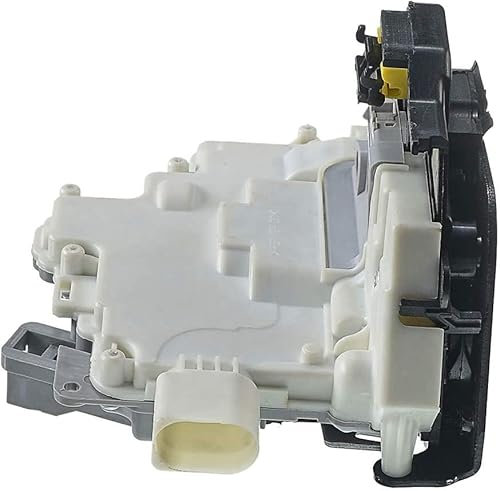 Frankberg 1x Türschloss Stellmotor Vorne Links Kompatibel mit A3 2006-2013 A4 2002-2009 A6 2004-2009 A8 2002-2009 A8 2002-2009 R8 2009 Exeo 2009-2013