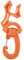 Keenso Tauchen Schlauchhalter, Tauchen BCD Doppelschlauchhalter 304 Edelstahlarm Nieder-/Hochdruckschlauch Clip zum Tauchen Schnorcheln (Orange)