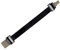 Xiwai CYFPV HDMI Male to Micro HDMI Male Extension FPC Flat Cable 1080P for FPV HDTV Multicopter Aerial Photography (0.2m)