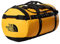 THE NORTH FACE NF0A52SBZU31 BASE CAMP DUFFEL - L Gym Bag Herren Summit Gold-TNF Black Größe Taglia Unica