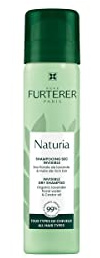 René Furterer Naturia Invisible Dry Shampoo 75ml