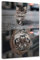 Hustling Sharks® Tierbilder Auf Leinwand Als XXL Wandbild Cat Reflection - Leinwandbilder Im Hochformat, Tiere, Schlafzimmer, Deko Wohnzimmer, Katze Bild, Tiger Bild (40x60cm)