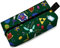 MayDee Z-lda Pen Bag Z-lda Grande Capacité Pencil Box Papeterie Sac De Rangement Cartoon Pen Box