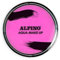 Alpino polveras para la Cara Base Agua | Maquillaje Facial y Corporal | Ideales para niños y Adultos | Colores Vivos | Pintura Base Agua para Uso recreativo y semiprofesional - Rosa