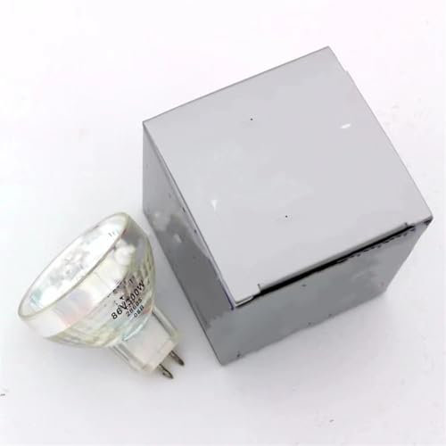 Gerrit DN-28605 86V 300W EXR-5 EXR/5 86V300W MR13 lampada AV/fotografica a lunga durata lampada for proiettore for diapositive. (Color : 5 pieces)