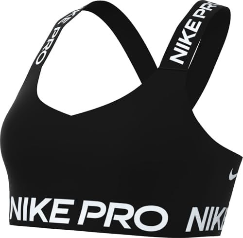 NIKE Women's Light-Support Non-Padded Sports Bra