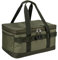 Bolsa para utensilios de camping – 20 L – Maletín organizador multiusos para utensilios de cocina de camping, bolsa de maletero con asa, organizador de utensilios de cocina para senderismo, caza y