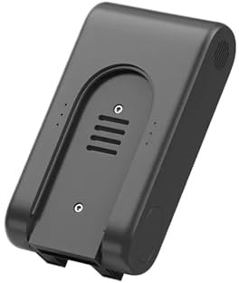 5000 MAh Ersatzakku, Kompatibel Mit Dreame G9 G10 R10 R10Pro T10 T20 V12S, Wiederaufladbarer Lithium-Ionen-Akku For Kabellosen Staubsauger(5000mAh)