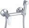 Doccetta Per Wc Bidet Doccetta Doccino Per Bidet Acqua Calda E Fredda Miscelatore Bidet Tutto In Rame girare cromo