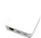 Greethga NP332 3-Port-USB-Netzwerk-Druckserver Multi-Interface-Netzwerk-Druckserver Langlebige, Einfache Installation (Netzwerk + Bluetooth + WiFi-Version)