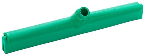 1 Stück Haug Bürsten Haug Bürsten, Wasserschieber, Packung, grün, L: 42cm, B: 3,5cm, H: 8,5cm