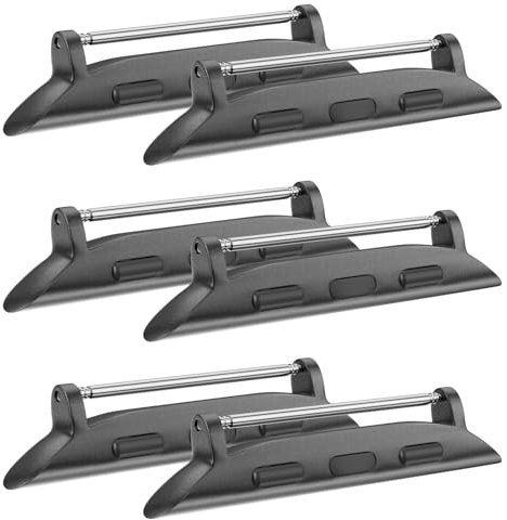 Hapysen Watch Band Connectors for Apple Watch Ultra 1/2 Band Adapter, Replacement Link Attachment for iWatch Ultra/Ultra 2 49mm Strap, 3pack,