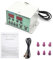 Mini-Cold Welding Machine SL-MINI – Modifiziertes WIG-Punktschweißgerät, Kaltschweißgerät mit einstellbarem Zeitpuls für Edelstahl (Kein Fußschalter)