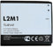L2M1 Batteria TLIB5AF per Tim Modem Wi-Fi 4G MW40V 1800mAh 3.7V 6.66Wh router portatile saponetta modem hotspot