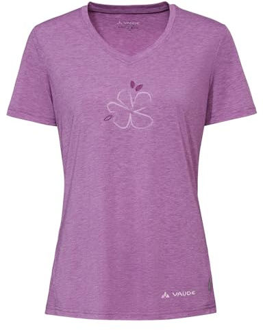 VAUDE T-Shirt Women's Skomer Print T-Shirt III