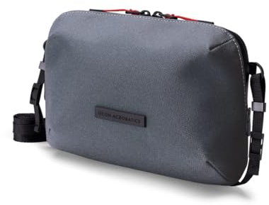 Ucon Acrobatics – Reflektierende Crossbody Bag | Ando Large