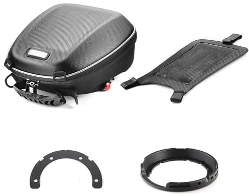 Tank Tasche Für K1300S K1300R 2009 2010 2011 2012 2013 2014 2015 2016 Motorrad wasserdichte Racing Taschen Quick Lock