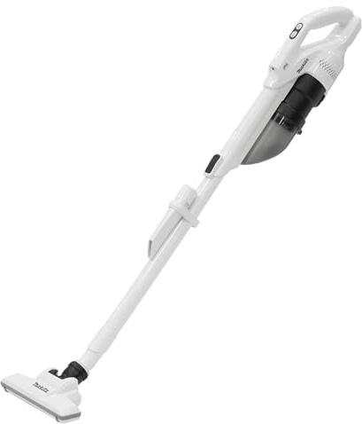 Makita CL200FDZ Akku-Staubsauger 12V max. (ohne Akku, ohne Ladegerät)