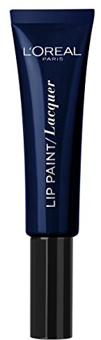 L'Oreal Paris Infallible Vampies Lip Paint, Blue Blood 109