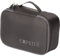 Exped Padded Zip Pouch M Schwarz - Gepolsterte Wasserabweisende Reise Packtasche, 1.5l, Größe 1,5l - Farbe Black