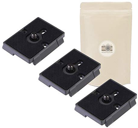 X3 200PL Tipo Suelo 200 μL 14 Bandeja rápida Sistema RC2 Manfrotto 234 RC 323 390 222 488 484 484 484 484 484 484 484 484 484 484 486RC 2 Placa de Cola Plana France France