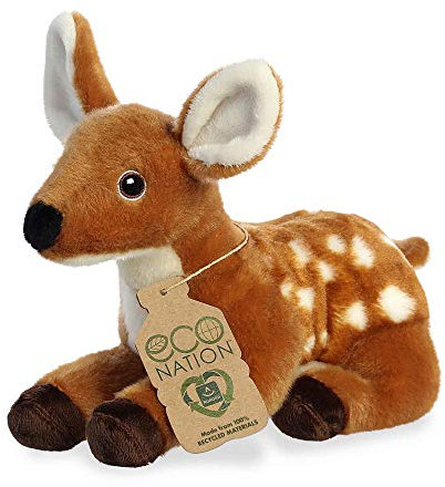 Aurora - Eco Nation - 9 Fawn