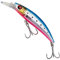 Savage Gear Gravity Runner 10cm - Wobbler, Ausführung:extra schnell sinkend, Gewicht/Farbe:55g / Pink Belly Sardine