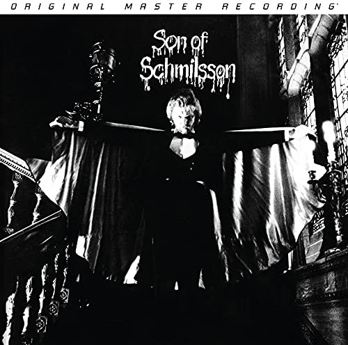 Son of Schmilsson -Sacd-