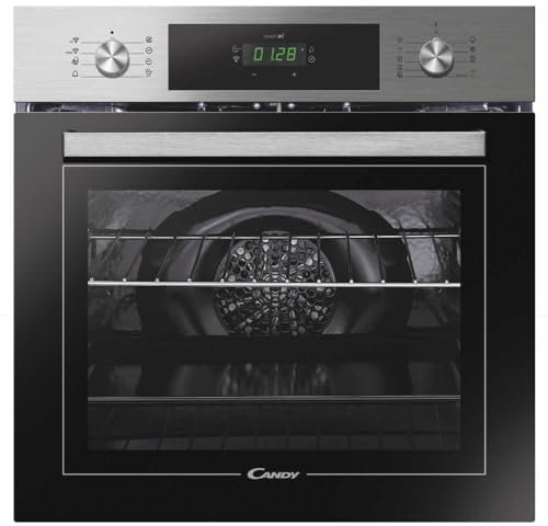 CANDY FORNO INCASSO FCT896X WIFI 70LT INOX