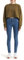 Levi's Damen 720™ High Rise Super Skinny Jeans,Medium Indigo Stonewash,27W / 30L