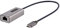 StarTech.com USB-C to Ethernet Adapter, USB 3.0 to Gigabit Ethernet, US1GC30B2
