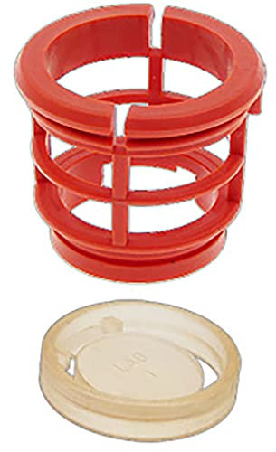 CLAPET ANTI-RETOUR POUR LAVE VAISSELLE THOMSON - 32X0280