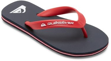Quiksilver Boy's Molokai Core YouthSandal