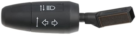 Valeo Lenkstockschalter 251875 | Kompatibel mit: OPEL CORSA D, CORSA D Kasten/Schrägheck