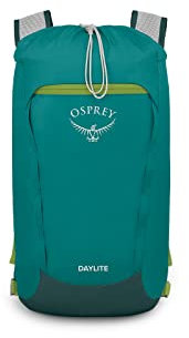 Osprey Daylite Cinch Escapade Green/Baikal Green O/S