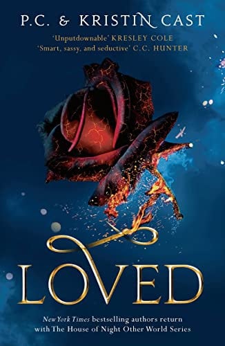 Loved (House of Night Other Worlds Book 1) (English Edition)