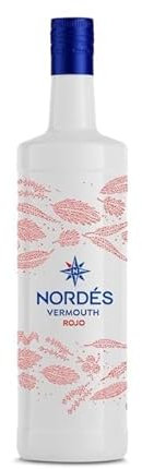 Nordés Vermut Rojo, 1 L