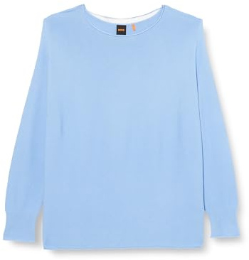 BOSS Damen C_falandina Knitted_Sweater