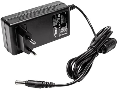 Akyga Netzteil Ladegerät AK-PD-07 kompatibel mit Dyson V10 V11 V15 Staubsauger Ladekabel 30.45V / 1.1A 33.49W AC Adapter Charger 4.8 x 1.7 mm stecker