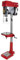 Holzmann Maschinen SB203VH_230V Ständerbohrmaschine 750W Gesamt-Höhe 1710mm 230V